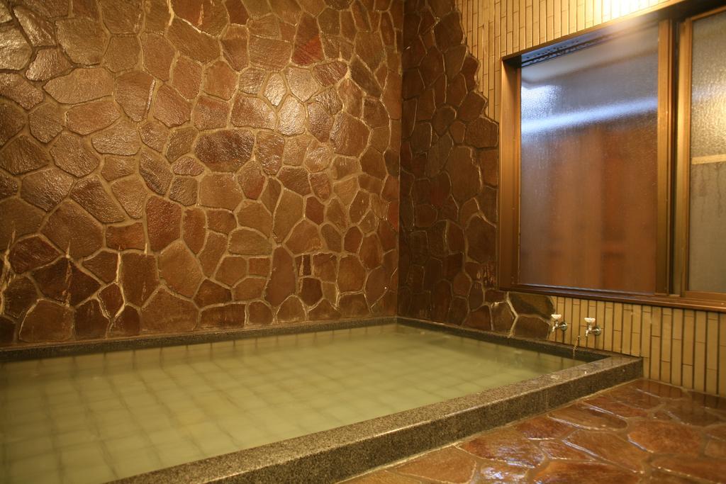 Shoya Otel Kami  Dış mekan fotoğraf