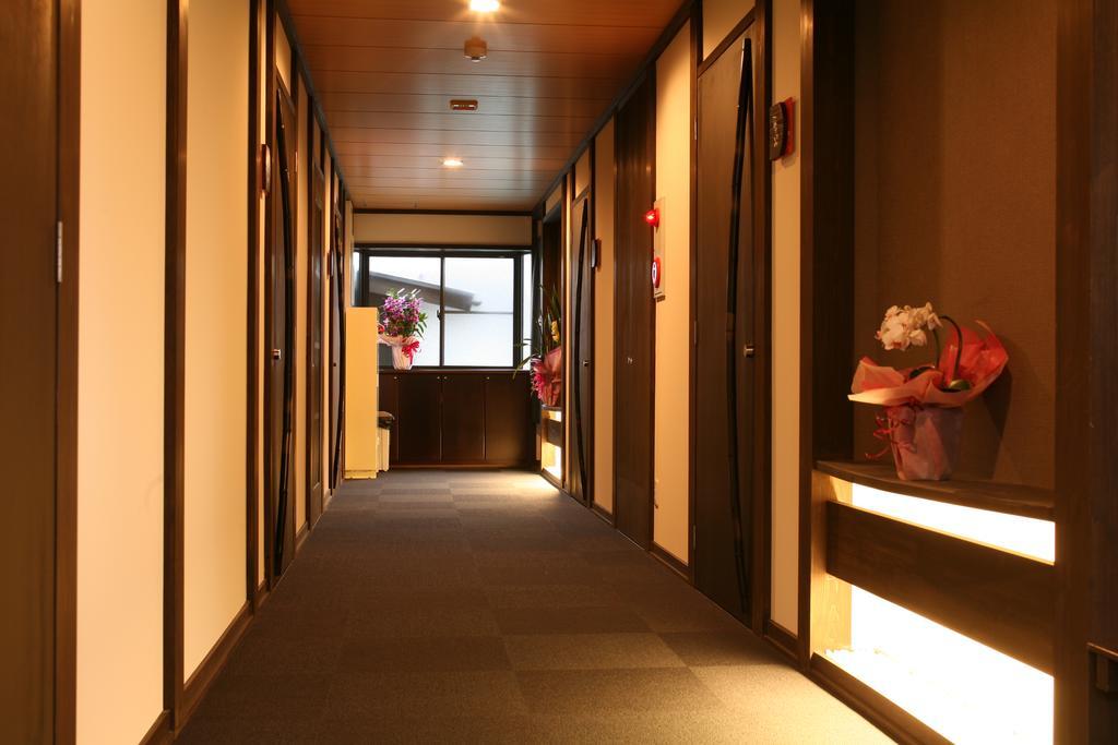 Shoya Otel Kami  Dış mekan fotoğraf